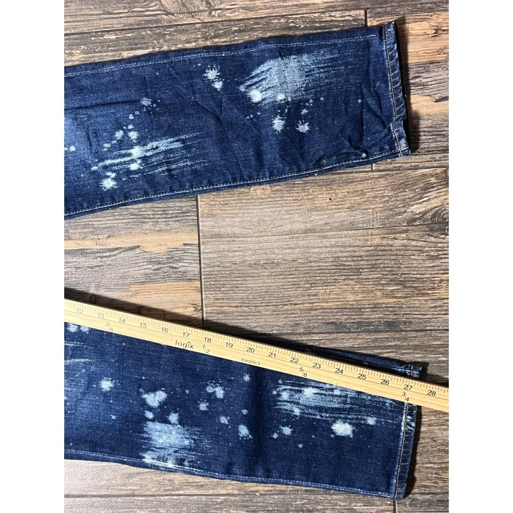 Big Star these jeans